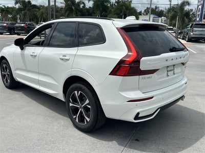 2026 Volvo XC60 B5 Core