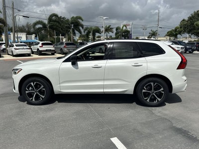 2026 Volvo XC60 B5 Core