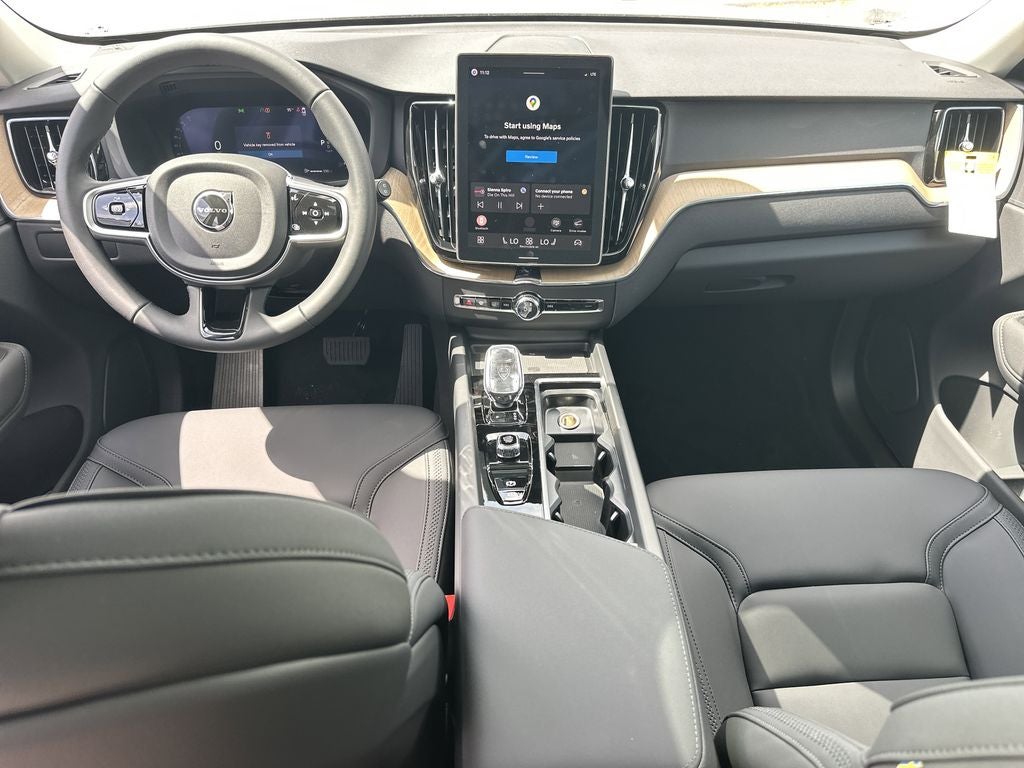 2026 Volvo XC60 B5 Core