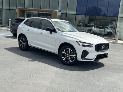 2026 Volvo XC60 B5 Core