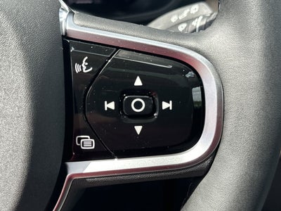 2026 Volvo XC60 B5 Core