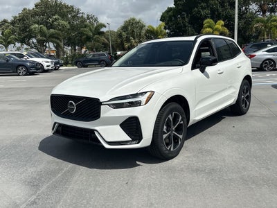 2026 Volvo XC60 B5 Core