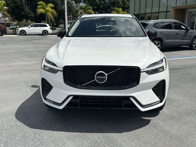 2026 Volvo XC60 B5 Core