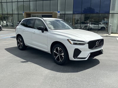 2026 Volvo XC60 B5 Core