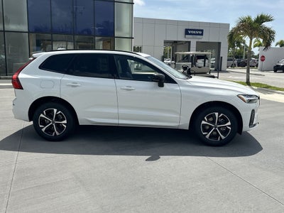 2026 Volvo XC60 B5 Core