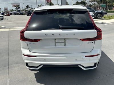 2026 Volvo XC60 B5 Core