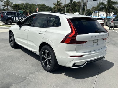2026 Volvo XC60 B5 Core