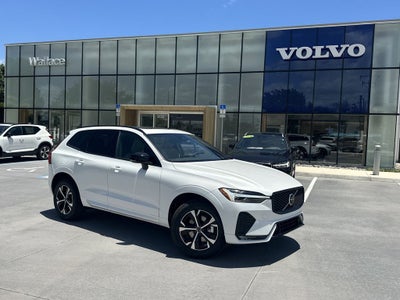 2026 Volvo XC60 B5 Core