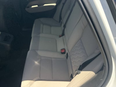 2026 Volvo XC60 B5 Core