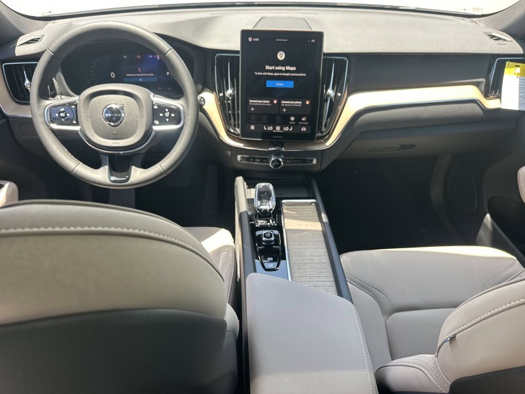 2026 Volvo XC60 B5 Core
