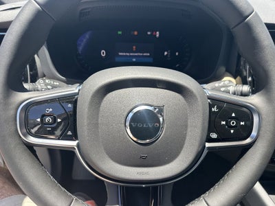 2026 Volvo XC60 B5 Core