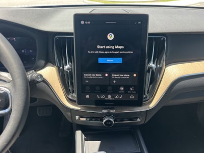 2026 Volvo XC60 B5 Core