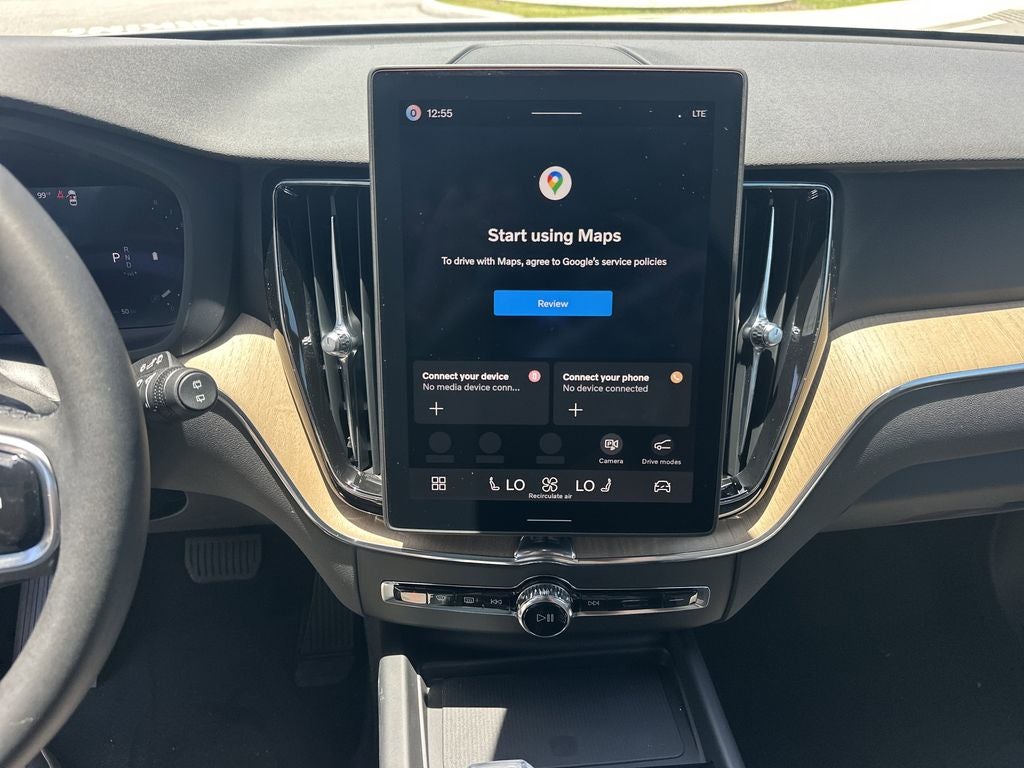 2026 Volvo XC60 B5 Core