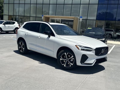 2026 Volvo XC60 B5 Core