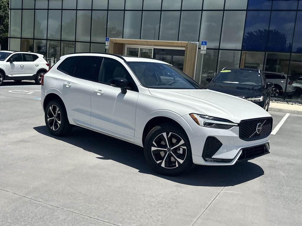 2026 Volvo XC60 B5 Core