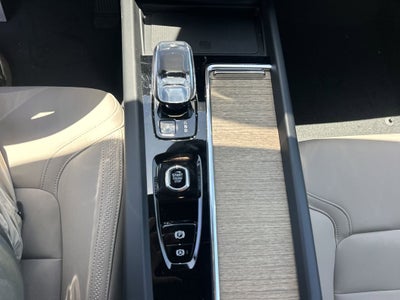 2026 Volvo XC60 B5 Core