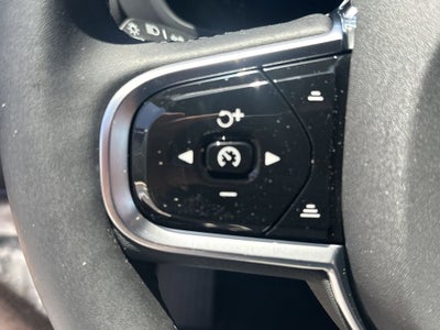 2026 Volvo XC60 B5 Core