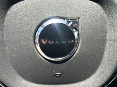 2026 Volvo XC60 B5 Core