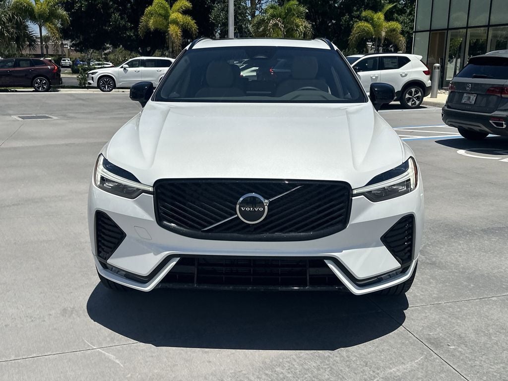 2026 Volvo XC60 B5 Core