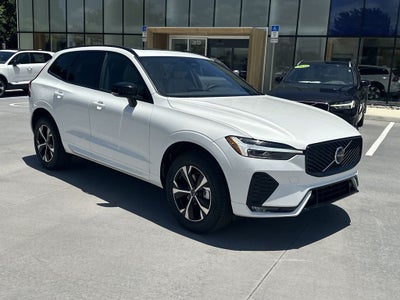 2026 Volvo XC60 B5 Core