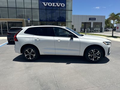 2026 Volvo XC60 B5 Core