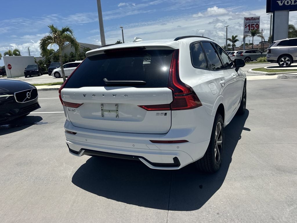 2026 Volvo XC60 B5 Core
