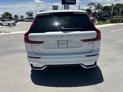 2026 Volvo XC60 B5 Core