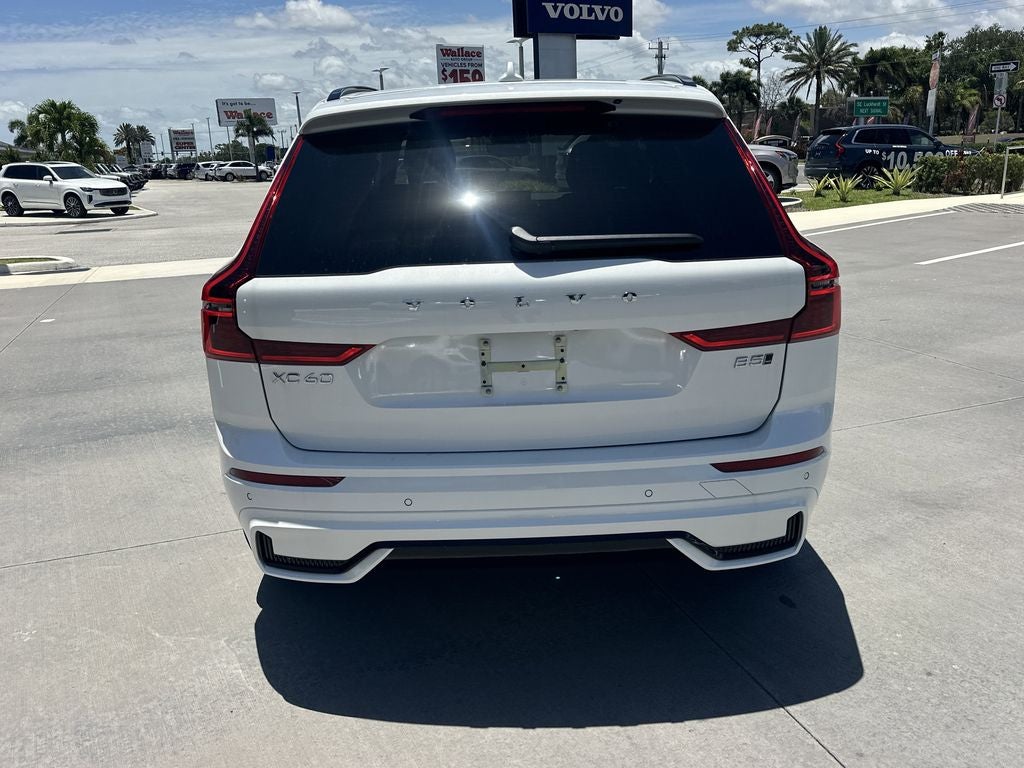 2026 Volvo XC60 B5 Core