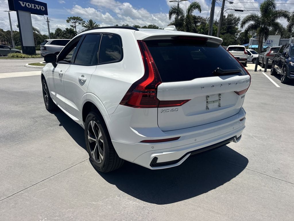 2026 Volvo XC60 B5 Core
