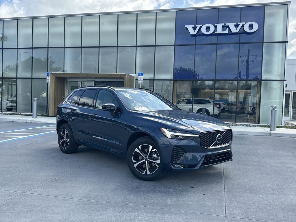 2026 Volvo XC60 B5 Core