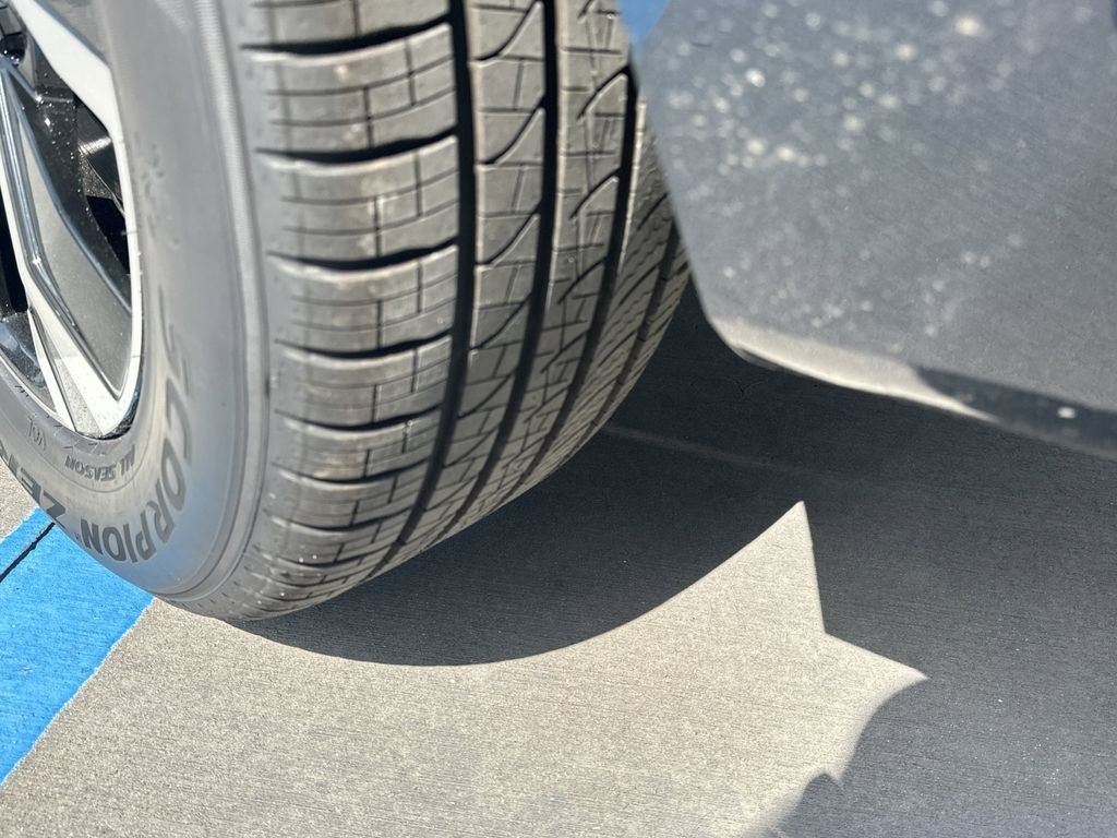 2026 Volvo XC60 B5 Core