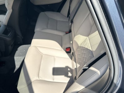 2026 Volvo XC60 B5 Core