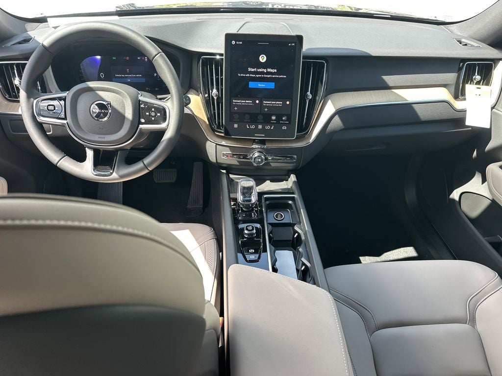 2026 Volvo XC60 B5 Core