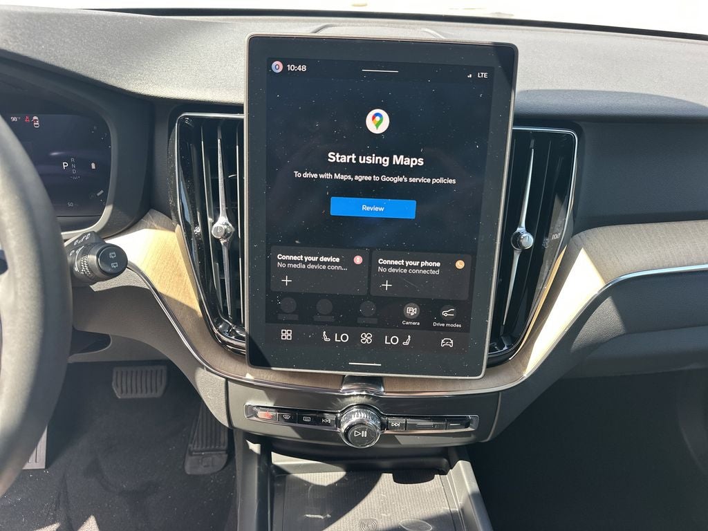 2026 Volvo XC60 B5 Core