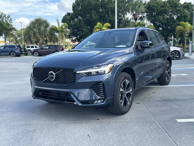 2026 Volvo XC60 B5 Core