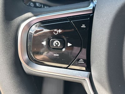 2026 Volvo XC60 B5 Core