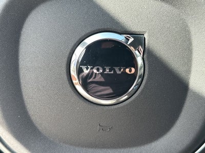 2026 Volvo XC60 B5 Core