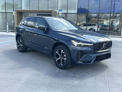 2026 Volvo XC60 B5 Core