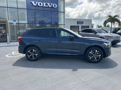 2026 Volvo XC60 B5 Core