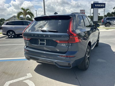 2026 Volvo XC60 B5 Core