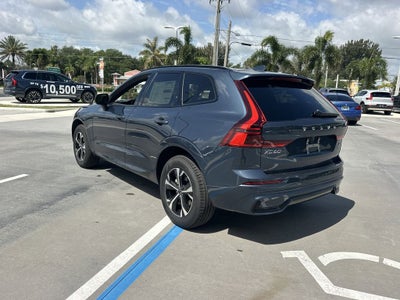 2026 Volvo XC60 B5 Core