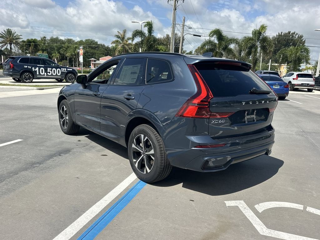 2026 Volvo XC60 B5 Core