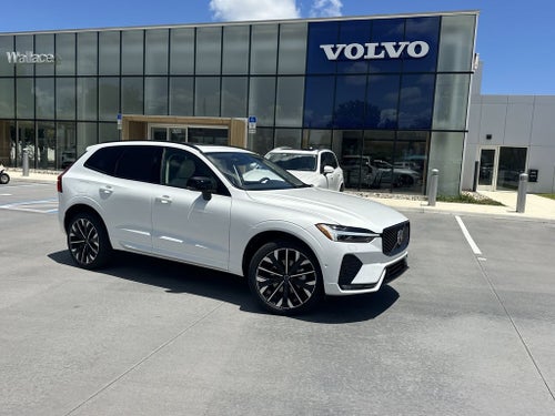 2026 Volvo XC60 B5 Ultra