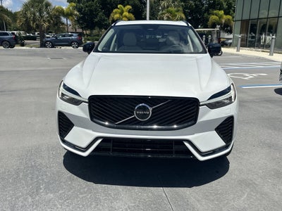2026 Volvo XC60 B5 Ultra