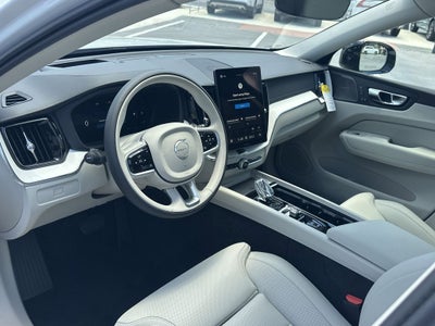 2026 Volvo XC60 B5 Ultra