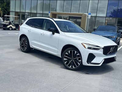 2026 Volvo XC60 B5 Ultra