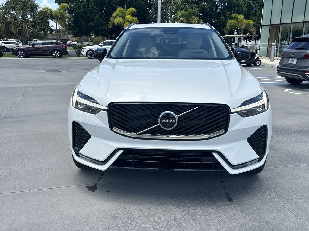 2026 Volvo XC60 B5 Ultra