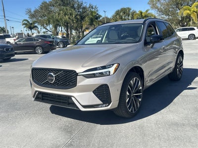 2026 Volvo XC60 B5 Ultra