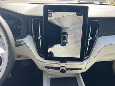 2026 Volvo XC60 B5 Ultra