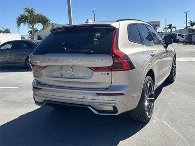 2026 Volvo XC60 B5 Ultra